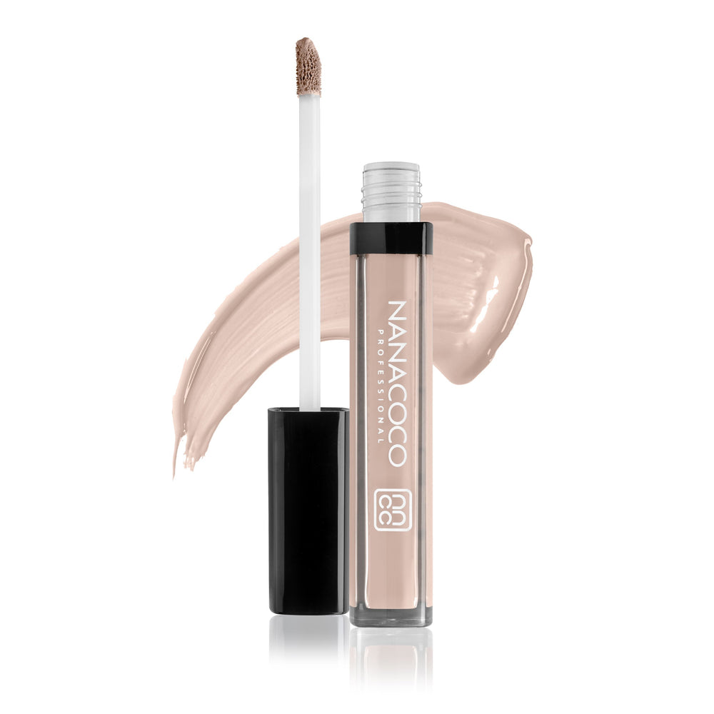 
                  
                    HD Cover Concealer  Light Beige
                  
                