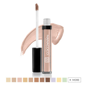 
                  
                    HD Cover Concealer 
                  
                