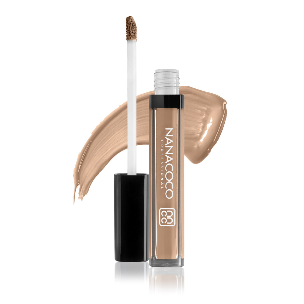 
                  
                    HD Cover Concealer Latte
                  
                