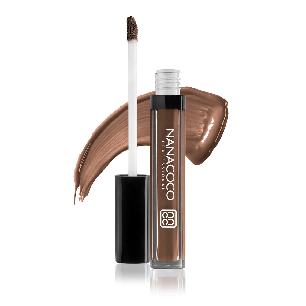 
                  
                    HD Cover Concealer Chocolate
                  
                