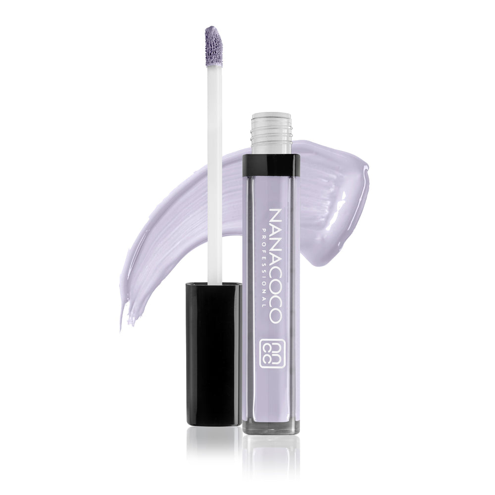 
                  
                    HD Cover Concealer Purple Corrector
                  
                