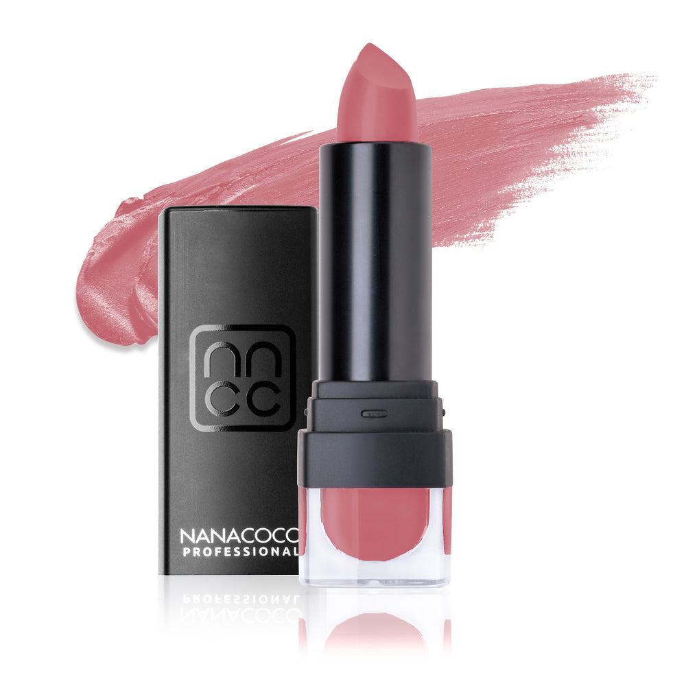 
                  
                     Matte Madness Lipstick Hey Rose Bright Coral
                  
                