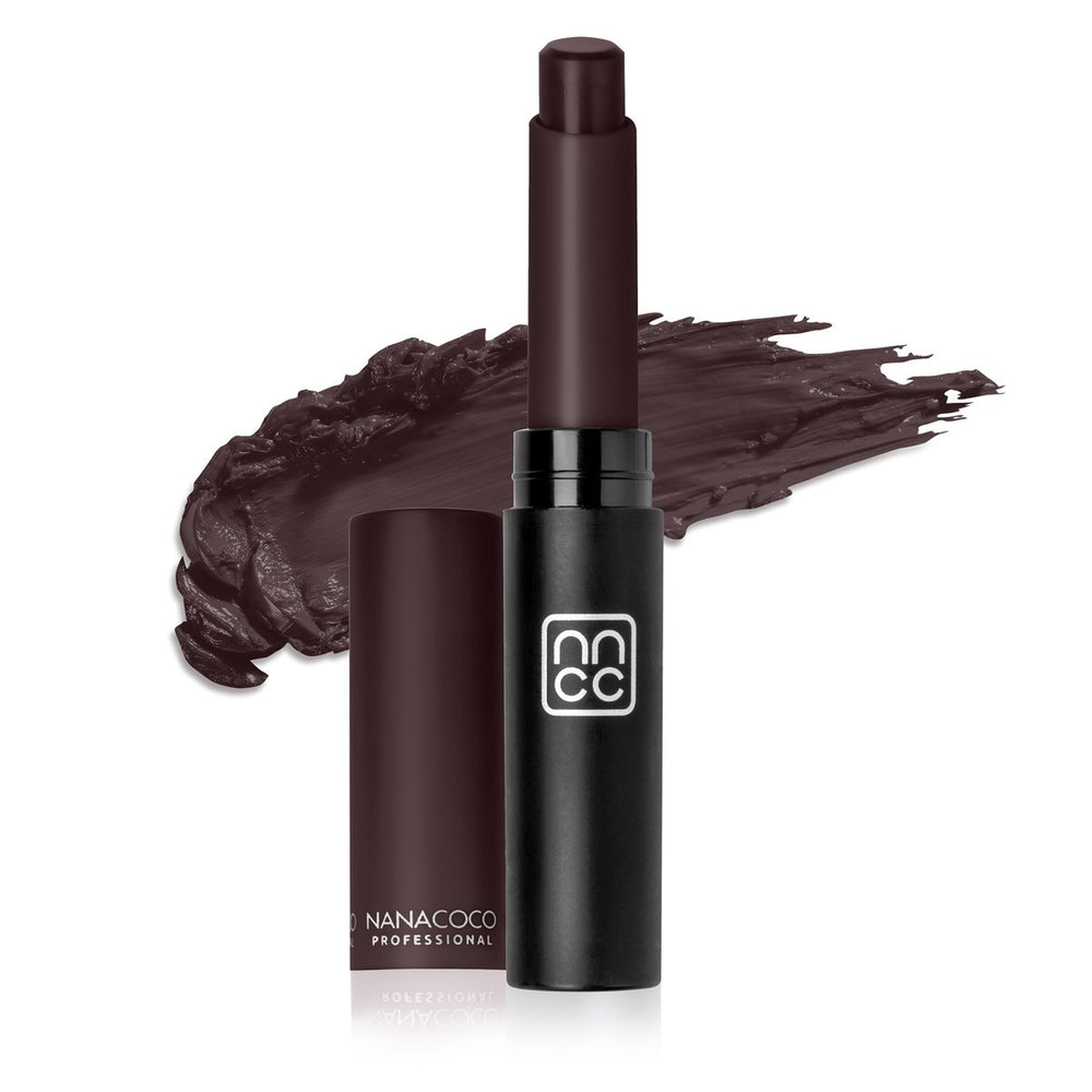 
                  
                    Liptastic Lipstick Triple Chocolate Cake Dark Brown
                  
                