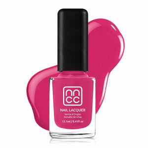 
                  
                    Nail Polish Paris Princess 0.41fl.oz/12.1ml Rose
                  
                