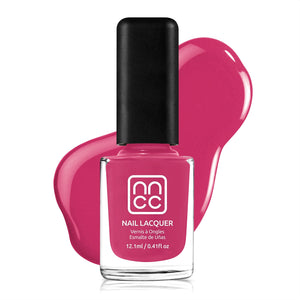 
                  
                    Nail Polish Rose Petals 0.41fl.oz/12.1ml Hot Pink
                  
                