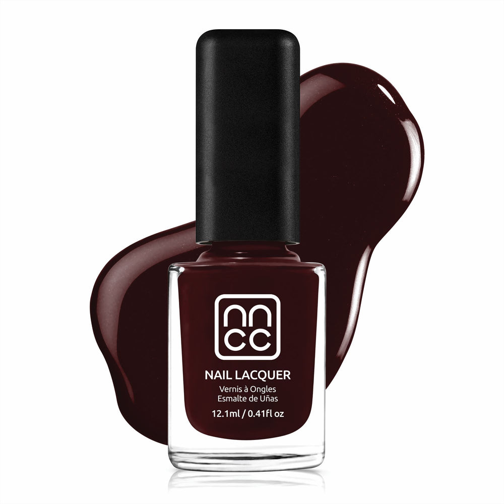 
                  
                    Nail Polish Twilight Magic 0.41fl.oz/12.1ml Burgundy
                  
                