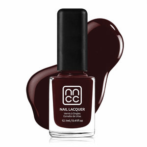 
                  
                    Nail Polish Twilight Magic 0.41fl.oz/12.1ml Burgundy
                  
                