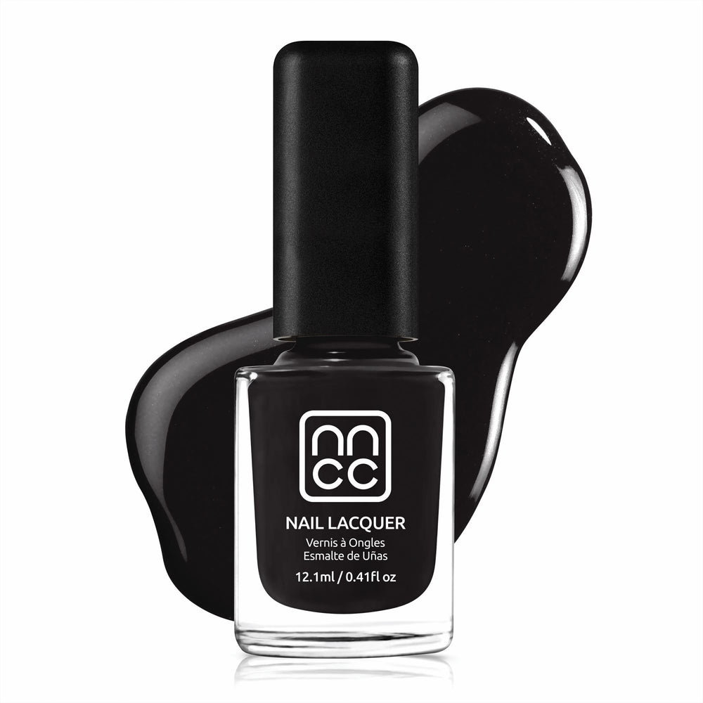 
                  
                    Nail Polish Color Me Black 0.41fl.oz/12.1ml Black
                  
                