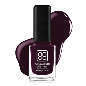 
                  
                    Nail Polish Merlot
                  
                