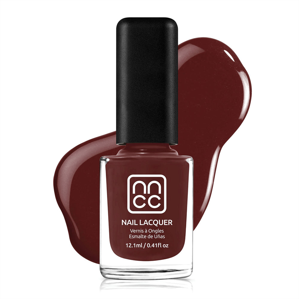 
                  
                    Nail Polish Rising Star Light Maroon
                  
                