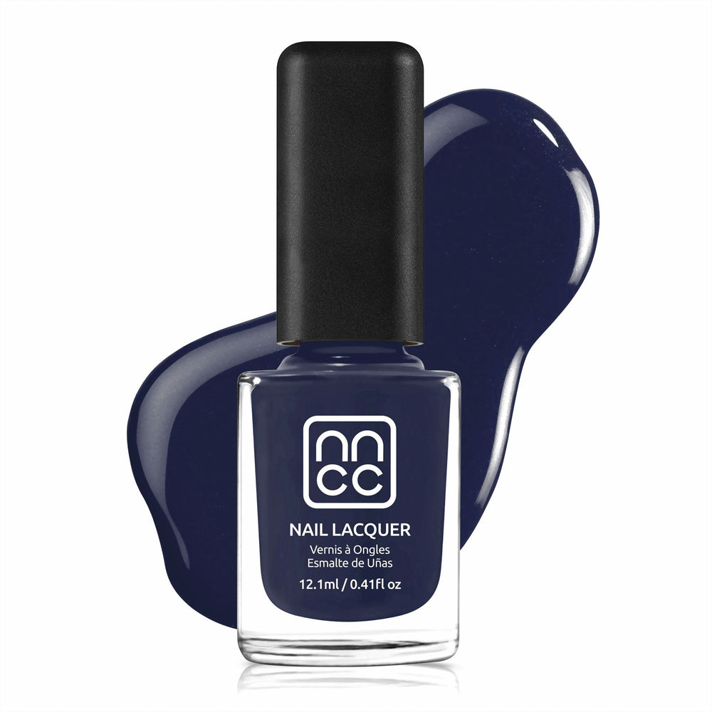 
                  
                    Nail Polish Deep Sea Blue Navy
                  
                