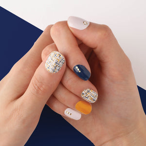 
                  
                    Pop Culture Insta Gel Nail Strips
                  
                