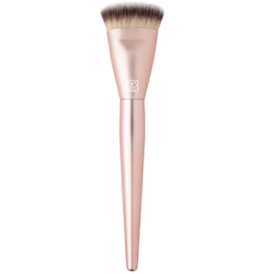 
                  
                    AirFair Flat Contour Brush #905 Short Dense Synthetic Fiber 
                  
                