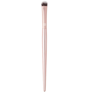 
                  
                     AirFair Eyeshadow Brush #909 Flat Dome-Shaped Synthetic Fiber
                  
                