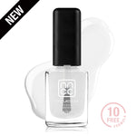 Nail Polish Top Coat Clear